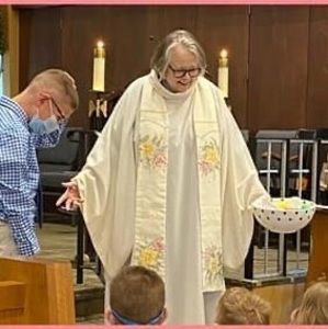 Meet your Posher, Heidi